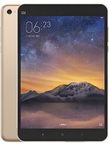 Xiaomi Mi Pad 2 Price With Specifications